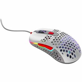 Ratón Cherry M42-RGB-RETRO Multicolor 16000 dpi Precio: 101.59000038. SKU: B144CNNTCB
