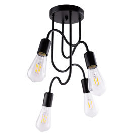 Lámpara de Techo Ilheus SKD-0222-20 Precio: 22.49999961. SKU: B19FQXPSPM