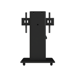 (Dhi-Pkc-Ms0B) Dahua Display Smart Interactive Whiteboard Mobile Stand 55"-75" Black (1.0.99.41.10042) (Dhi-Pkc-Ms0B) Dahua Display Smart Interactive Whiteboard Mobile Stand 55"-75" Black (1.0.99.41.10042)