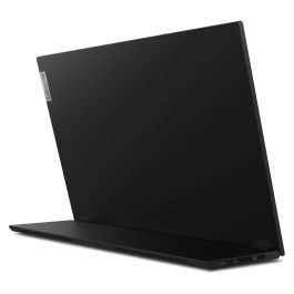 Lenovo ThinkVision M15 Monitor Portátil 15.6" (39.6cm) FullHD 1920x1080 IPS 6ms Raven Black