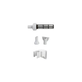 Zodiac ZOD9317545048192 Aspirador Manual SpaWand para Spas y Piscinas - Limpieza Profunda del Fondo en Todo Tipo de Superficie Zodiac ZOD9317545048192 Aspirador Manual SpaWand para Spas y Piscinas - Limpieza Profunda del Fondo en Todo Tipo de Superficie
