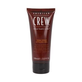 American Crew Firm Hold Gel 100 mL American Crew Firm Hold Gel 100 mL Precio: 9.89000034. SKU: SBL-ART12129