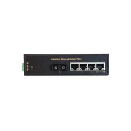 Level One IFP-0503 Switch 5x FE 1x FE 126W 4xPoE