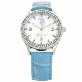 Reloj Mujer U.S. Polo Assn. USP5037AQ Reloj Mujer U.S. Polo Assn. USP5037AQ Precio: 131.50000006. SKU: B12DSEB366