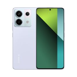 Smartphone Xiaomi MZB0FCQEU 6,67" 8 GB RAM 128 GB Morado Púrpura Precio: 322.50000046. SKU: B13PKAHAZ8