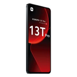 Smartphone Xiaomi 13T 5G 6,67" 12 GB RAM 512 GB Negro