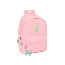 Mochila Escolar Munich +usb munich Rosa 31 x 44 x 18 cm Precio: 22.49999961. SKU: B145P373RY