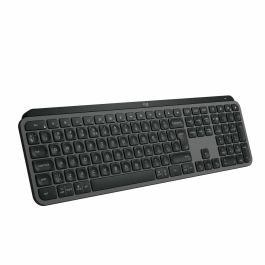 Logitech MX Keys S Teclado Inalámbrico Precio: 136.49999957. SKU: B1C98NYXW7