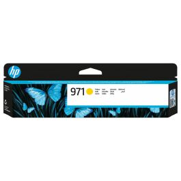 HP Offijet Pro X451/476/551 Cartucho Amarillo Nº971 Precio: 99.95000026. SKU: B1DECTW9FL