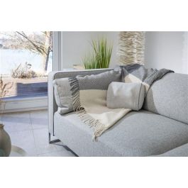 Beurer MG-145 Almohada de Masaje Shiatsu con Función Calor para Cuello, Espalda y Piernas