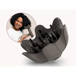 Shark SpeedStyle Pro Flex 4-in-1 Secador de Pelo y Moldeador HD542 - Mokka/Silver