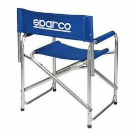 Silla Paddock Sparco Azul S0990058 Precio: 58.59000048. SKU: S3707116