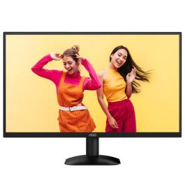 AOC 24B35HM2 Monitor 24 pulgadas Full HD (1920x1080) 100Hz 1ms MPRT Adaptive Sync Panel VA Flicker-Free Negro Precio: 100.58999951. SKU: B1D3ETPYCD