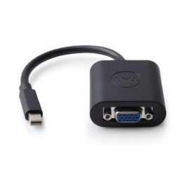 Dell Mini DisplayPort - VGA Adapter Dell Mini DisplayPort - VGA Adapter