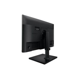 Samsung 24", 16:9, IPS, 250 cd/㎡, 1920 x 1080, 178°/178°, Max 16.7M, Max 75Hz Samsung 24", 16:9, IPS, 250 cd/㎡, 1920 x 1080, 178°/178°, Max 16.7M, Max 75Hz