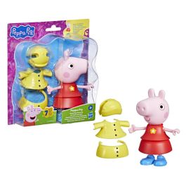 Hasbro Peppa Pig Y Sus Amigos Con Estilos Divertidos Multilingüe