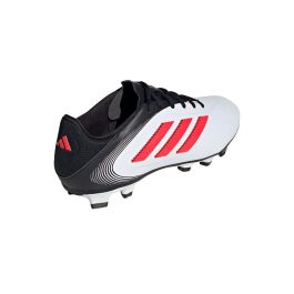 Botas de Fútbol para Adultos Adidas Copa Pure III Club Fg/Mg Negro XS