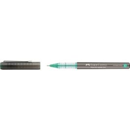 Roller T.Liq. Faber-Castell Fine 0,7 Mm Verde (Set de 12) Precio: 23.8491. SKU: B13EQNXM7Q