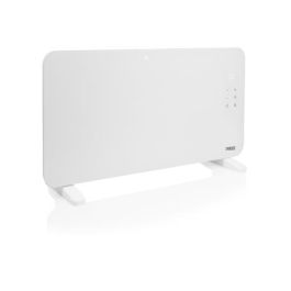 Calefactor Princess CRISTAL SMART Blanco 1500 W Precio: 76.98999979. SKU: B1DHPXVGKH