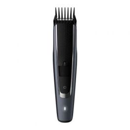 Cortabarbas Philips Beardtrimmer series 5000 BT5502/16/ con Batería/ 4 Accesorios