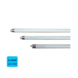 Basics Tubo fluorescente T8 15W 6500K 1000 lm Luz Fría 43,7 cm Precio: 6.9900006. SKU: B1DCHDLWW4
