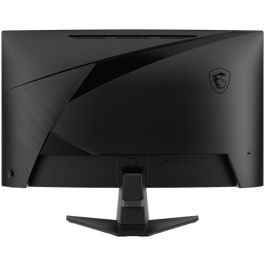 MSI MAG 27CQ6FDE 9S6-3CD91M-023 Monitor Gaming 27" QHD 180Hz 0.5ms Curvo Rapid VA Negro