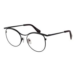 Montura de Gafas Mujer Yohji Yamamoto YY3014 53701 Montura de Gafas Mujer Yohji Yamamoto YY3014 53701 Precio: 111.4999996. SKU: B1G9LNAASL