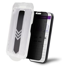 StarTech IP15T-PRIVACY-SCREEN Filtro de Privacidad para Pantalla de iPhone 15 (6.1")