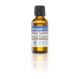 Palo Santo (Guayaco) Aceite Esencial 30Ml. Palo Santo (Guayaco) Aceite Esencial 30Ml. Precio: 30.5000003. SKU: B13HTQC23F