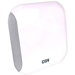 CGV CGV1686182523887 Antena TV Interior AN LOOK 2M CE-RED 700 HD-UHD con Filtro 4G-5G