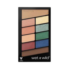 Wetn Wild Icon sombra de ojos stop playing safe Precio: 6.50000021. SKU: SLC-78169