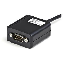 Adaptador Startech ICUSB422 1,8 m DB9
