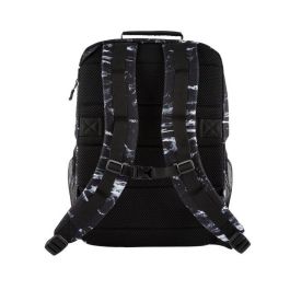 HP Mochila Campus Marble Stone XL con Cremallera Bloqueable, Bolsillo Acolchado Portátil y Resistente al Agua HP Mochila Campus Marble Stone XL con Cremallera Bloqueable, Bolsillo Acolchado Portátil y Resistente al Agua