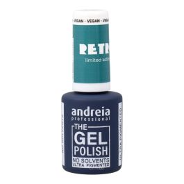 Andreia Gel Polish Rt1 10.5 ml Precio: 5.59000035. SKU: B1DBVVX3EW