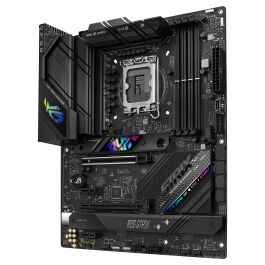 ASUS ROG STRIX B760-F GAMING WiFi Placa Base LGA 1700 DDR5