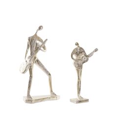 Figura Tradicional DKD Home Decor Dorado 7.5 x 33 x 17 cm (2 Unidades) Precio: 22.49999961. SKU: S3029937