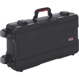 GATOR Estuche Pedalera Tipo Helix con Ruedas Gator 69x40x21 cm Precio: 187.8525. SKU: B17QRTLXVB