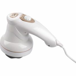 Jocca 6017 Masajeador Anticelulítico con Vibración y 5 Cabezales Intercambiables para Liberar Presión Muscular Jocca 6017 Masajeador Anticelulítico con Vibración y 5 Cabezales Intercambiables para Liberar Presión Muscular Precio: 31.50000018. SKU: B16XSQBDDH