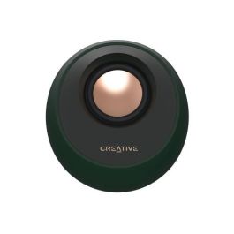 Creative Pebble Pro Bluetooth Rgb (Black)