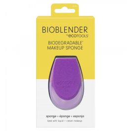 Ecotools BIOBLENDER Esponja de Maquillaje Biodegradable 1 u Precio: 6.7899997. SKU: B13YTP68CT