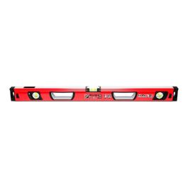Rubi Nivel Antishock 80 cm Aluminio Profesional Alta Resistencia Doble Mecanizado Viales Acrílicos Magnificados Doble Lectura Dual Precio: 50.49999977. SKU: S7914564
