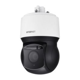 Hanwha Domo IP PTZ 2M AI 40x IR200 Wiper Wisenet X