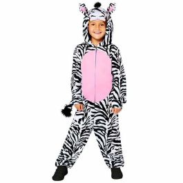 Disfraz para Niños Zebra 8-10 Años Precio: 33.4999995. SKU: B185C8AX99