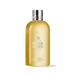 Molton Brown Flora Luminare Shower Gel 300 mL Molton Brown Flora Luminare Shower Gel 300 mL Precio: 31.609919. SKU: B1H44Q3QQJ