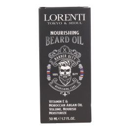 Lorenti Aceite para Barba Nutritivo 50 ml Precio: 5.50000055. SKU: B1EJGBGZHY