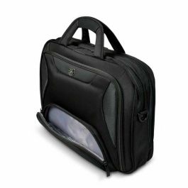 Maletín para Portátil Port Designs Negro Maletín para Portátil Port Designs Negro