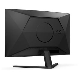 AOC Monitor Gaming CQ32G4VE 32" 2560x1440 QHD Curvo 180Hz 0,5ms Fast VA HDR10 HDMI DP Negro