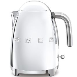 Smeg Hervidor de Agua KLF03SSEU Estilo Años 50 Cromo Precio: 150.49999965. SKU: S8101079