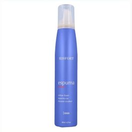 Risfort Espuma Color Ceniza 200 ml Precio: 4.49999968. SKU: SBL-ESCCIN00