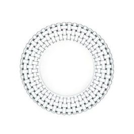 SPIEGELAU Plato Llano de Cristal BOSSA NOVA 15 cm - Vajilla Contemporánea y Moderna (Set de 12) Precio: 7.49999987. SKU: B17TWAPA34